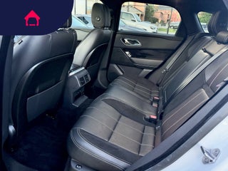 2020 Land Rover Range Rover Velar