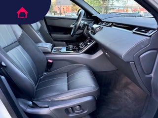 2020 Land Rover Range Rover Velar
