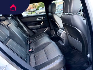 2020 Land Rover Range Rover Velar