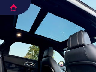 2020 Land Rover Range Rover Velar