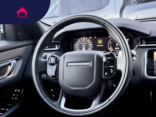 2020 Land Rover Range Rover Velar