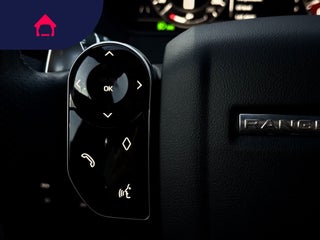 2020 Land Rover Range Rover Velar