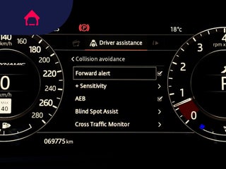 2020 Land Rover Range Rover Velar