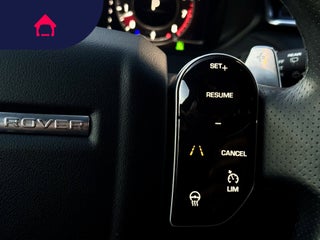 2020 Land Rover Range Rover Velar