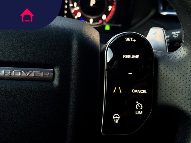 2020 Land Rover Range Rover Velar