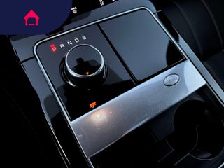 2020 Land Rover Range Rover Velar