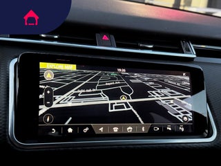 2020 Land Rover Range Rover Velar