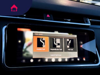 2020 Land Rover Range Rover Velar