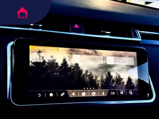 2020 Land Rover Range Rover Velar