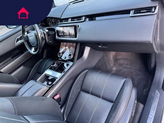 2020 Land Rover Range Rover Velar