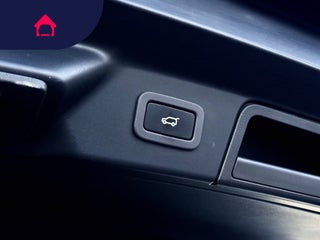 2020 Land Rover Range Rover Velar