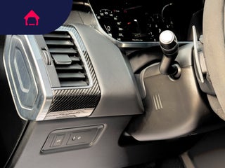 2022 Land Rover Range Rover Sport