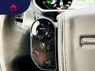 2022 Land Rover Range Rover Sport