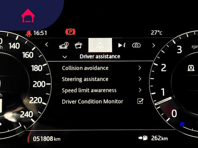 2022 Land Rover Range Rover Sport