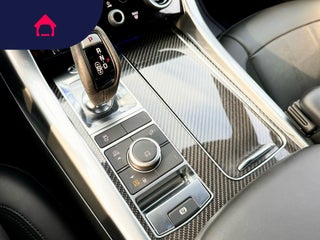 2022 Land Rover Range Rover Sport