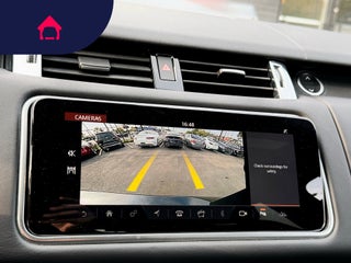 2022 Land Rover Range Rover Sport