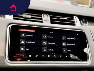 2022 Land Rover Range Rover Sport