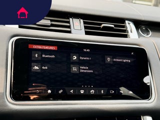 2022 Land Rover Range Rover Sport
