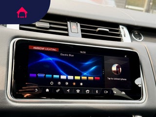 2022 Land Rover Range Rover Sport