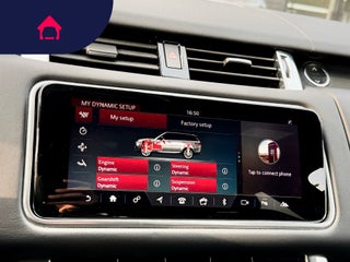 2022 Land Rover Range Rover Sport