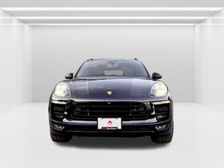 2016 Porsche Macan