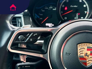 2016 Porsche Macan
