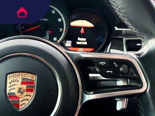 2016 Porsche Macan