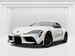 2023 Toyota GR Supra