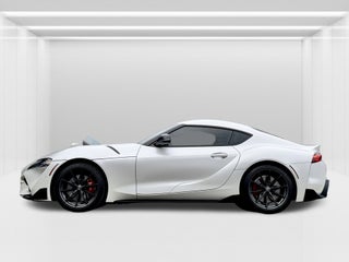 2023 Toyota GR Supra