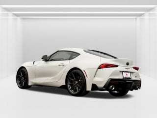 2023 Toyota GR Supra