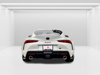 2023 Toyota GR Supra