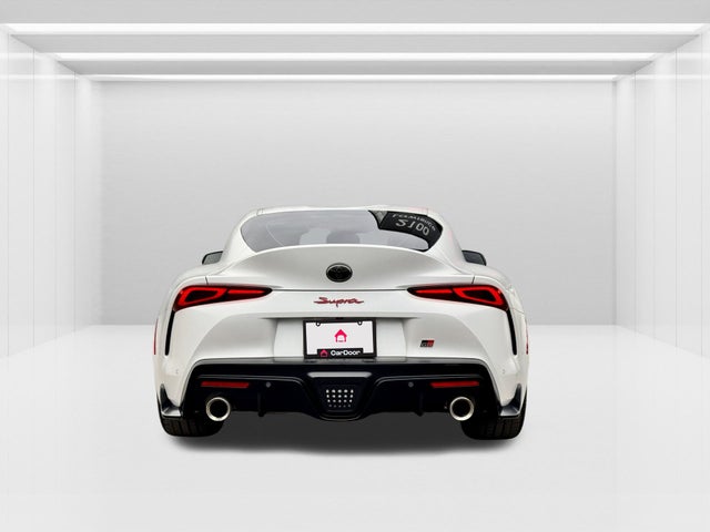 2023 Toyota GR Supra