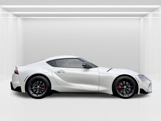 2023 Toyota GR Supra