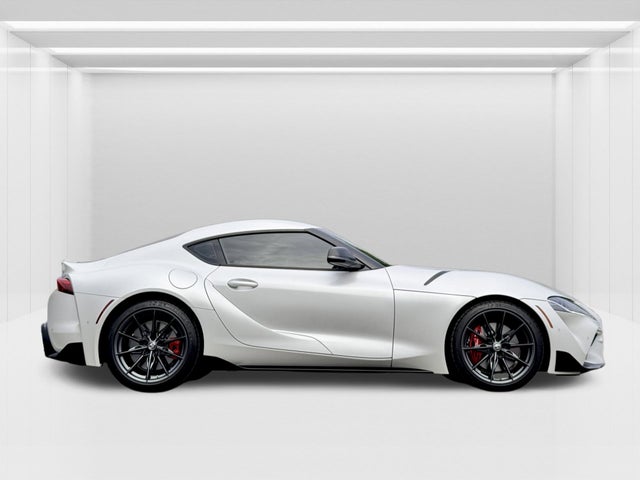 2023 Toyota GR Supra