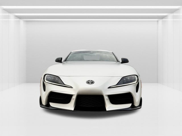 2023 Toyota GR Supra