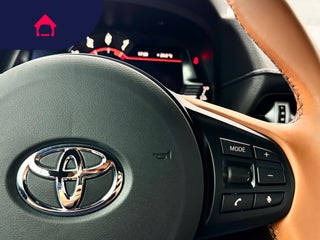 2023 Toyota GR Supra