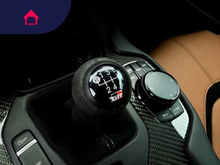 2023 Toyota GR Supra