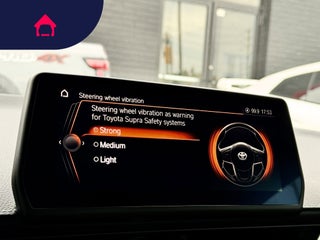 2023 Toyota GR Supra