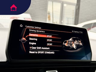 2023 Toyota GR Supra