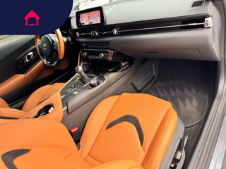 2023 Toyota GR Supra