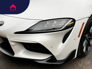 2023 Toyota GR Supra