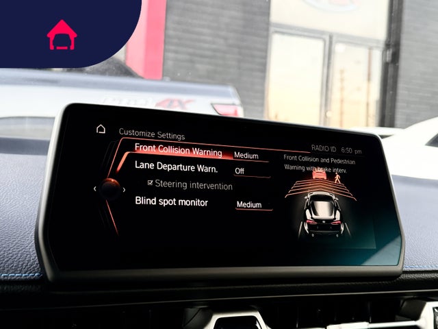 2021 Toyota GR Supra