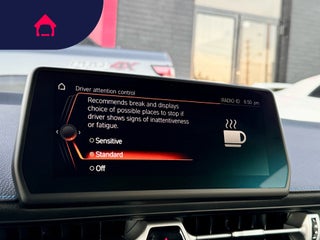 2021 Toyota GR Supra
