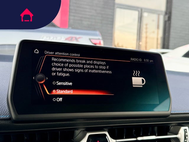 2021 Toyota GR Supra