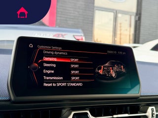 2021 Toyota GR Supra