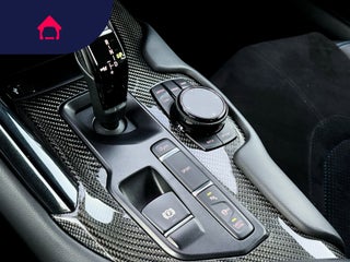 2021 Toyota GR Supra