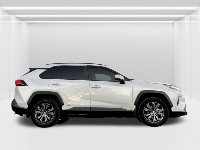 2023 Toyota RAV4