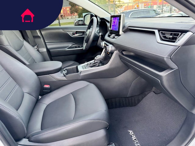 2023 Toyota RAV4