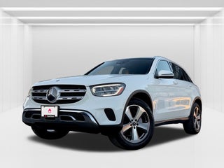 2020 Mercedes-Benz GLC