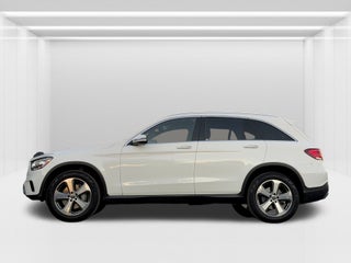 2020 Mercedes-Benz GLC